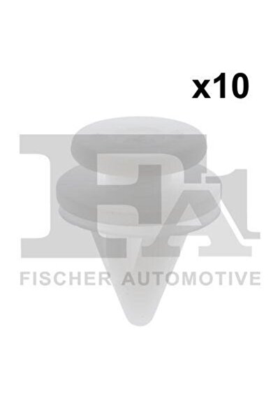 FA1 22-40007.10, Clips pentru acoperire decorativă și protecție