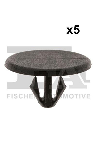 FA1 21-10011.5, Clips pentru acoperire decorativă și protecție.