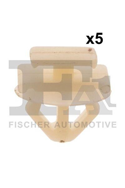 FA1 21-40023.5, Clips pentru Acoperire Decorativă și Protecție