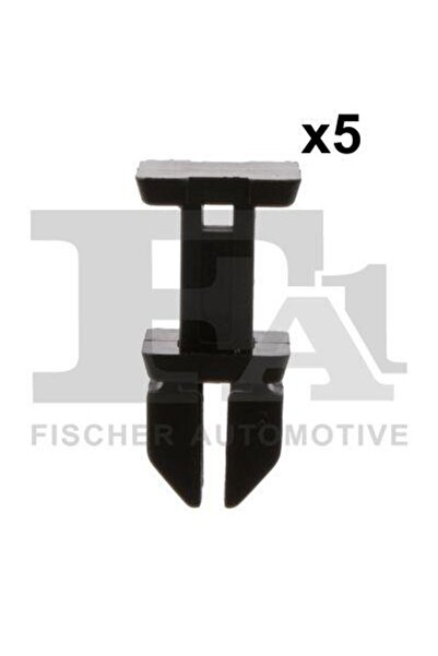 FA1 14-40051.5, Cleme pentru acoperire decorativă și protecție