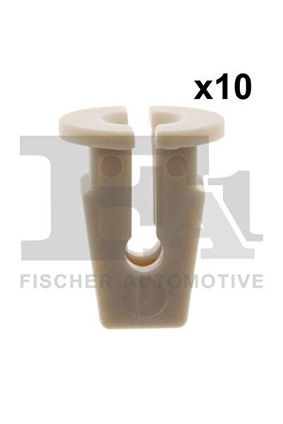 FA1 11-60013.10, Clips pentru acoperire decorativă și protecție