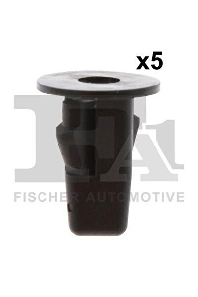 FA1 Clips pentru acoperire decorativă și protecție 77-60010.5