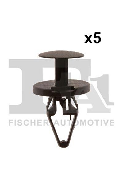 FA1 12-20007.5, Clips pentru acoperire decorativă și protecție.