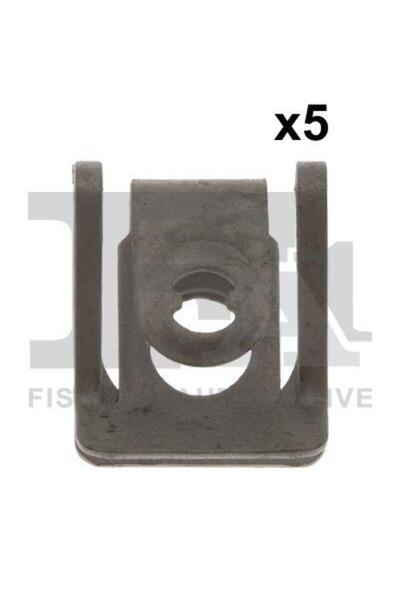 FA1 Clips de acoperire decorativă și protecție 11-40117.5