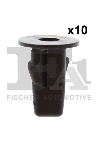 FA1 77-60010.10, Cleme pentru acoperire decorativă și protecție