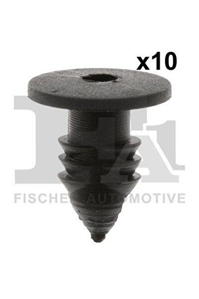 FA1 33-10034.10, Clips pentru acoperire decorativă și protecție