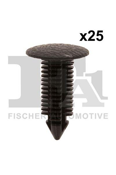 FA1 Clips de acoperire decorativă și protecție 14-10013.25