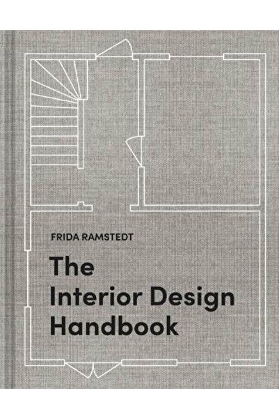Penguin Books The Interior Design Handbook: Furnish, Decorate, And Style Your...