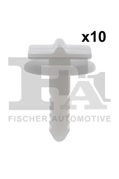 FA1 13-40030.10, Cleme pentru Acoperire Decorativă și Protecție