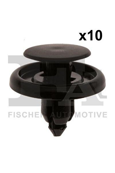 FA1 Clips pentru acoperire decorativă și protecție 77-30010.10