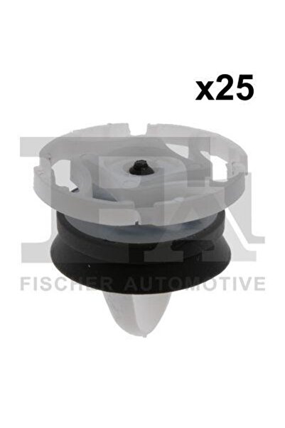 FA1 Clips pentru acoperire decorativă și protecție 21-40015.25