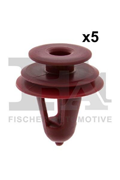 FA1 77-40014.5, Clips pentru acoperire decorativă și protecție.