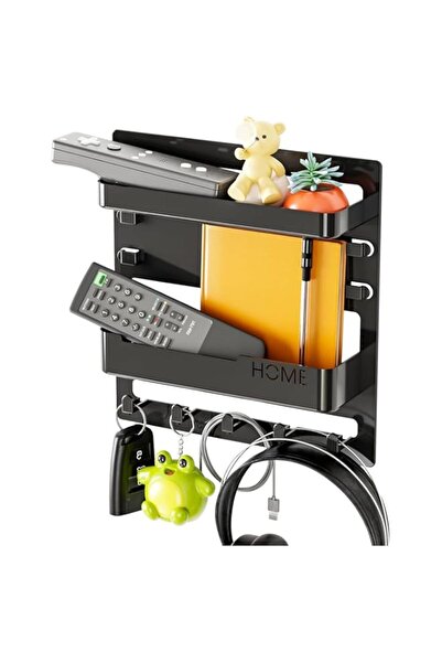 Generic TAME Wall Organizer for Bedroom & Bedside Storage and Organization,Co...