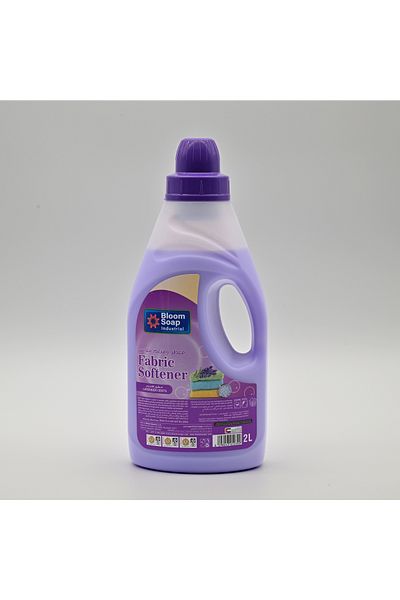Bloom Fabric softener Lavender scents