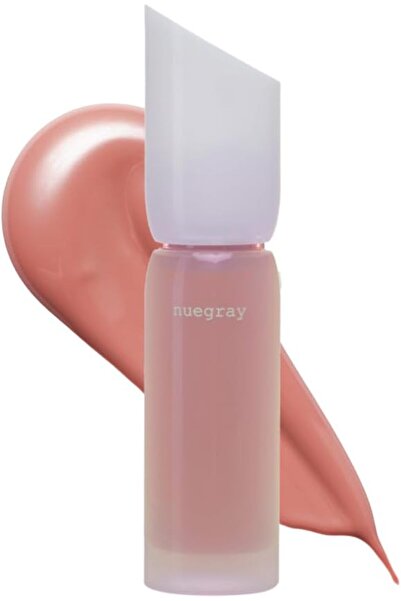 Nuegray ملمع شفاه كوري نيو جلو من نوجراي #9 تو شو