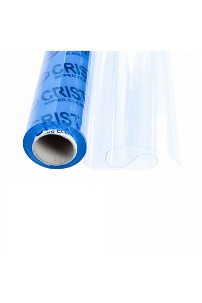 Cristal Flex Folie Terasa Cristal Flex® 800 - 1.5 m x 10 m