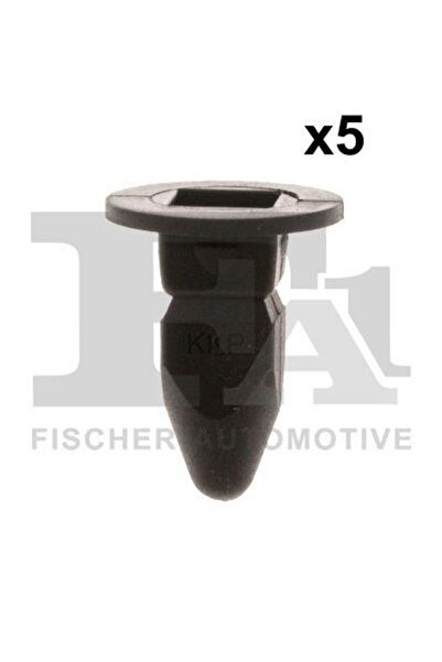 FA1 Clips pentru Acoperire Decorativă și Protecție 11-60014.5