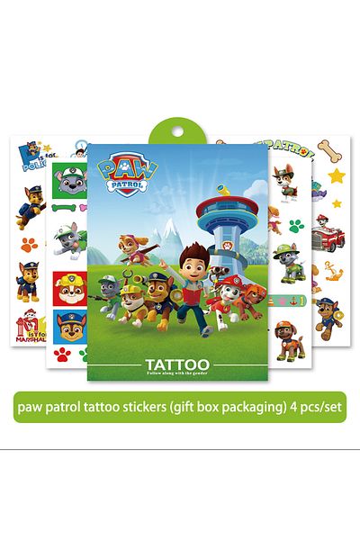 Choice1 16 Disney Anime Frozen Mickey Mouse Sofia Child Temporary Body Art Tattoo Stickers Waterproof Transf