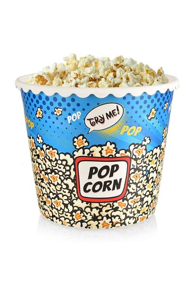 shumee Popcorn and Chip Container 2.3L