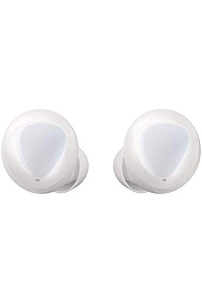 Samsung Galaxy Buds with Charging Case - White, Wireless