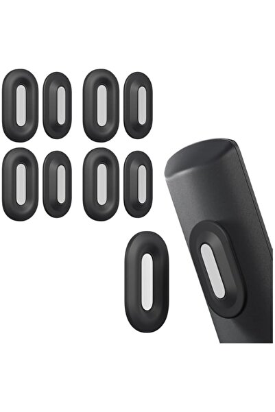 Generic Tazweeq Magnetic Remote Control Holder Wall Mount, Smaller & Stronger...