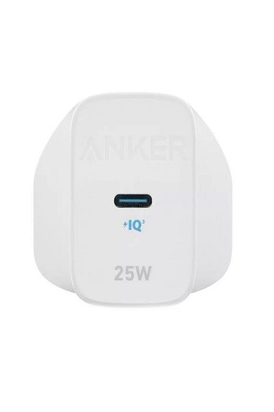 Anker 312 25W USB-C Wall Charger