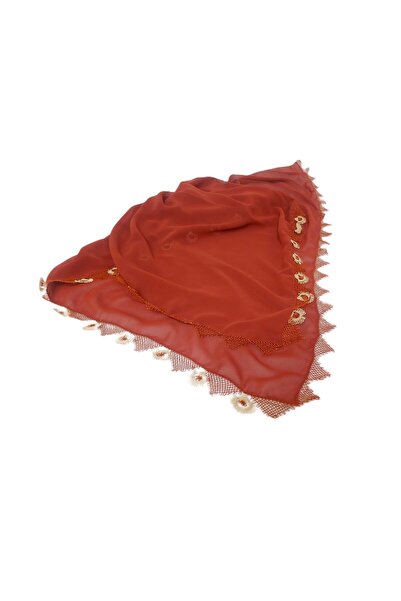 SYAZE Tile Color Handmade Needlework Prayer Cover