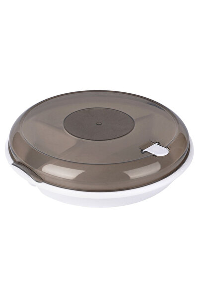 shumee Recipient pentru microunde, divizat, 25 cm