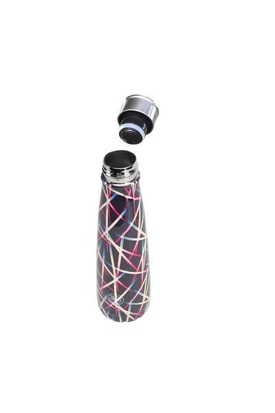 Atrium 400ml Water Bottle – Durable & Leak-Proof for Everyday Use