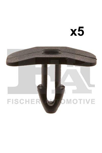 FA1 21-10018.5, Clipsuri pentru acoperire decorativă și protecție