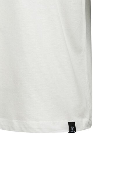 2AS Ανδρικό μπλουζάκι Axel Crew Neck