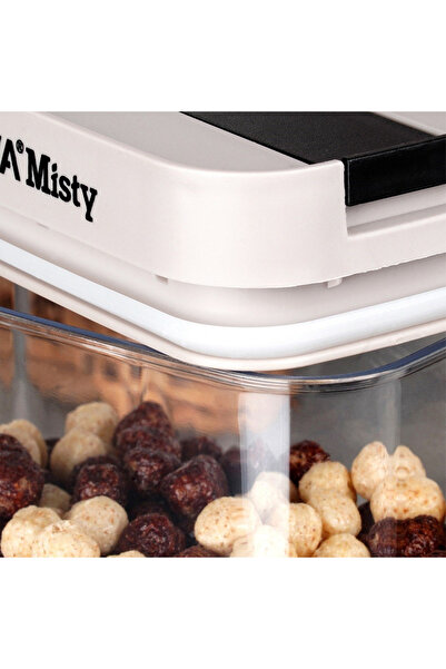 shumee MISTY 500ml airtight container for loose products