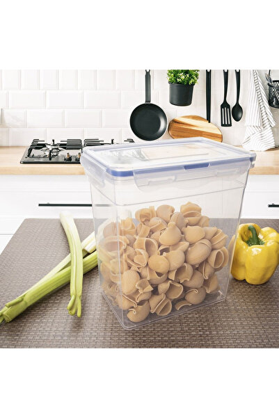 shumee Food container with lid and seal 3 l