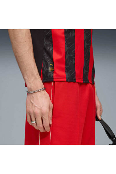 Puma AC MILAN 25/26 Erkek İç Saha Forması