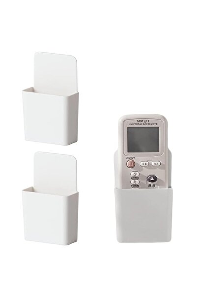 Generic حاملات جهاز التحكم عن بعد، عبوة من قطعتين من حامل جهاز التحكم عن بعد ...