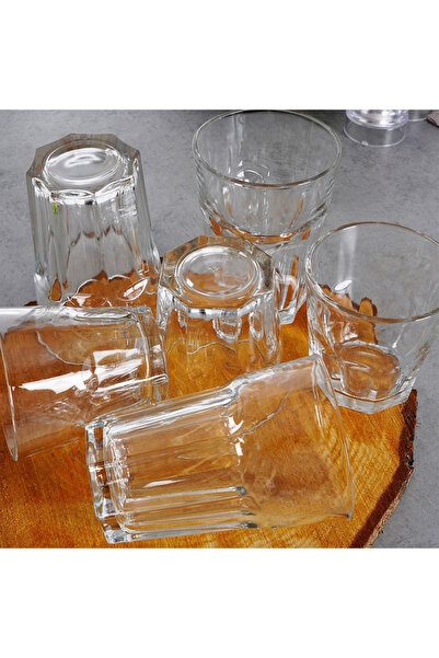 shumee Drinking glasses 230/330 ml 12 pcs.