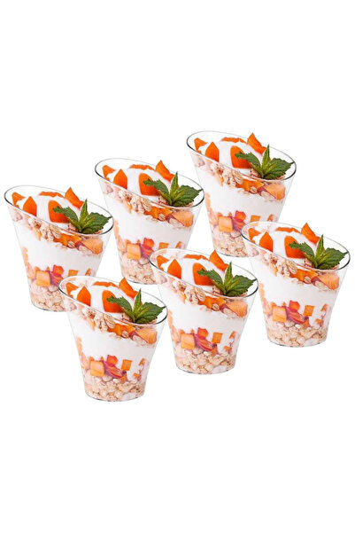 shumee Pahare pentru deserturi și gustări 180 ml 6 buc.