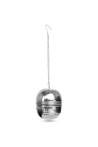 shumee 5cm steel tea strainer