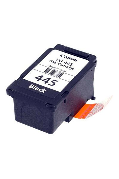 Canon Pg-445 Pixma Fine Black Ink Cartridge Black