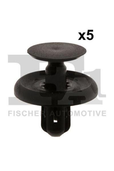 FA1 Clips pentru acoperire decorativă și protecție 77-30013.5