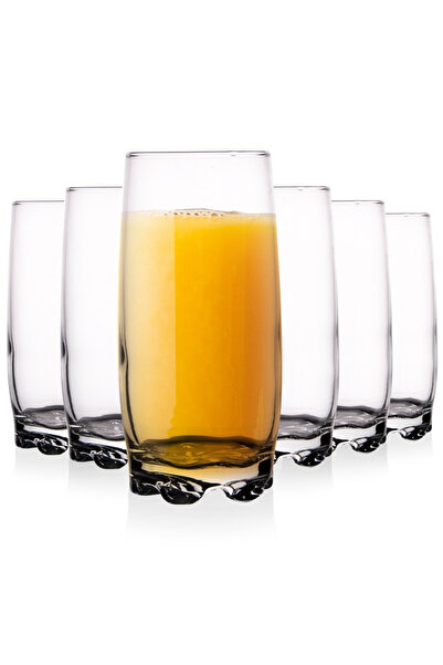shumee Set of 6 drinking glasses 370 ml ADORA