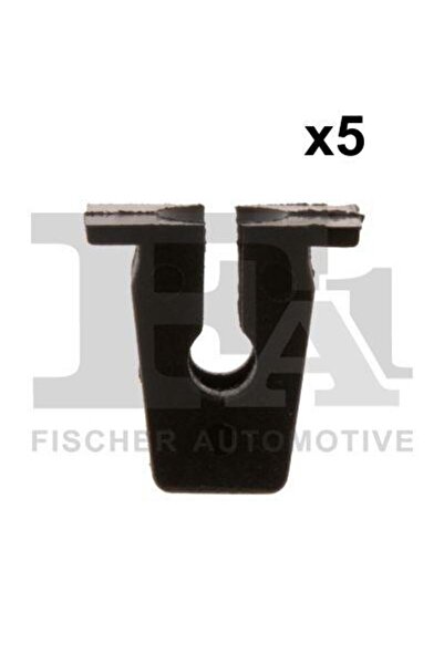 FA1 11-60005.5, Cleme pentru acoperire decorativă și protecție