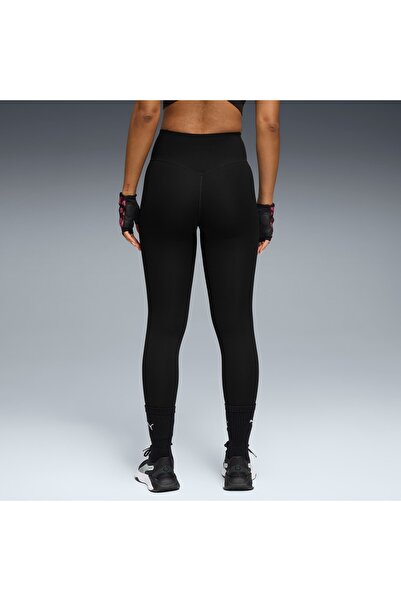 Puma Γυναικείο κολάν προπόνησης SHAPELUXE με ψηλή μέση