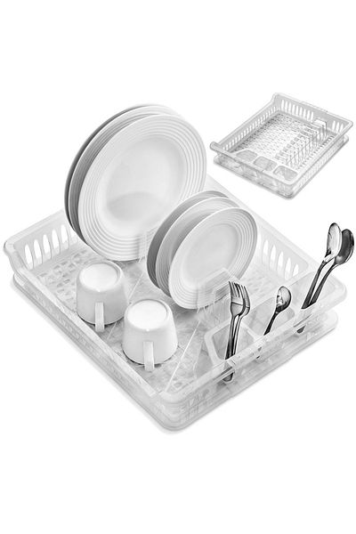 shumee Dish drainer 46x37.5x8.5 cm