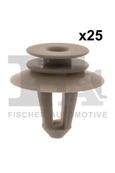 FA1 14-40007.25, Clips pentru acoperire decorativă și protecție