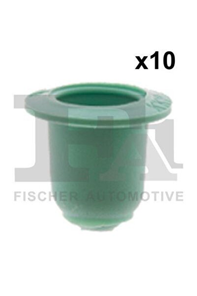 FA1 11-60031.10, Cleme pentru acoperire decorativă și protecție