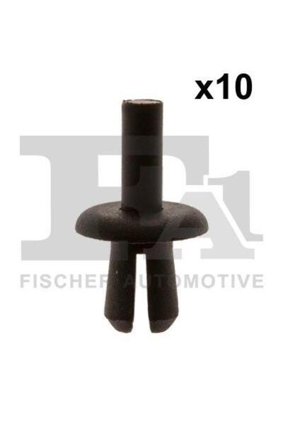 FA1 Clips pentru acoperire decorativă și protecție 21-20007.10