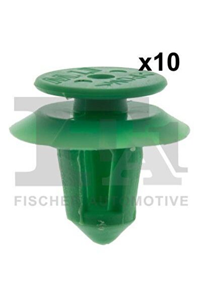 FA1 14-40020.10, Cleme pentru acoperire decorativă și protecție