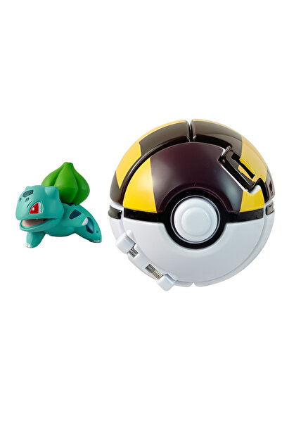 Choice8 5 Pokemon Figure Ball Elf Pet Anime Action Doll Pikachu Charizard Mewtwo Bulbasaur Squirtle Mew Pok.