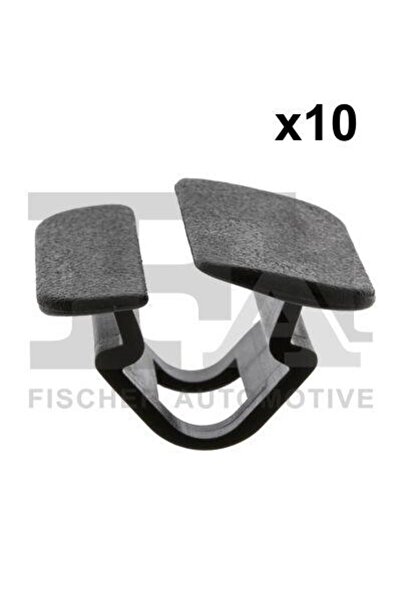 FA1 55-10002.10, Cleme pentru acoperire decorativă și protecție